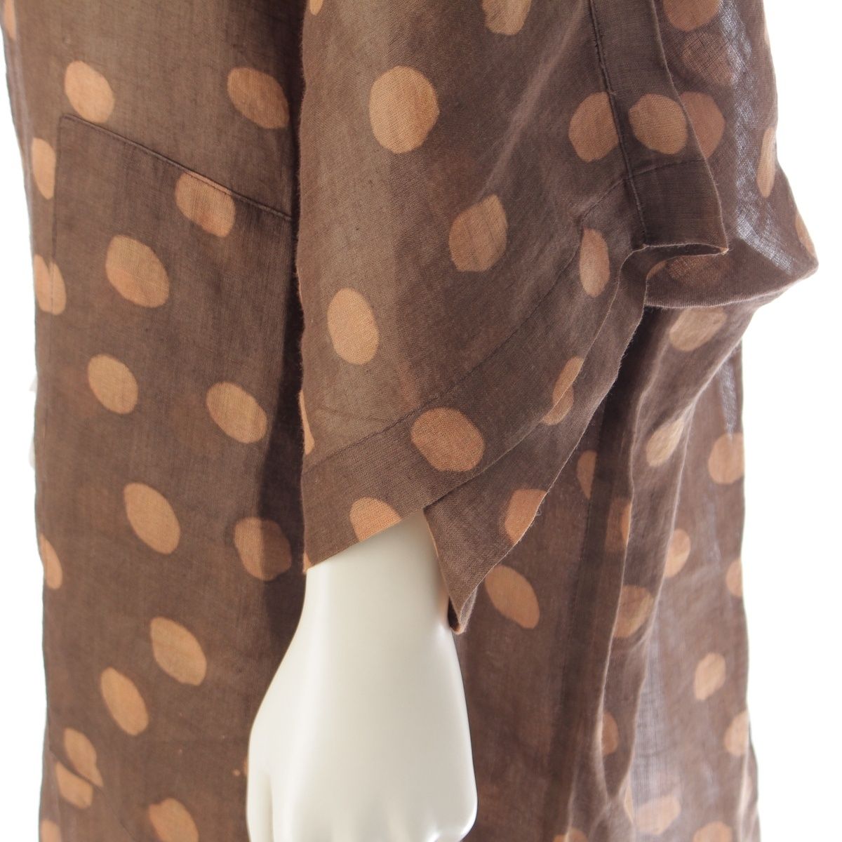 ロング ワンピース