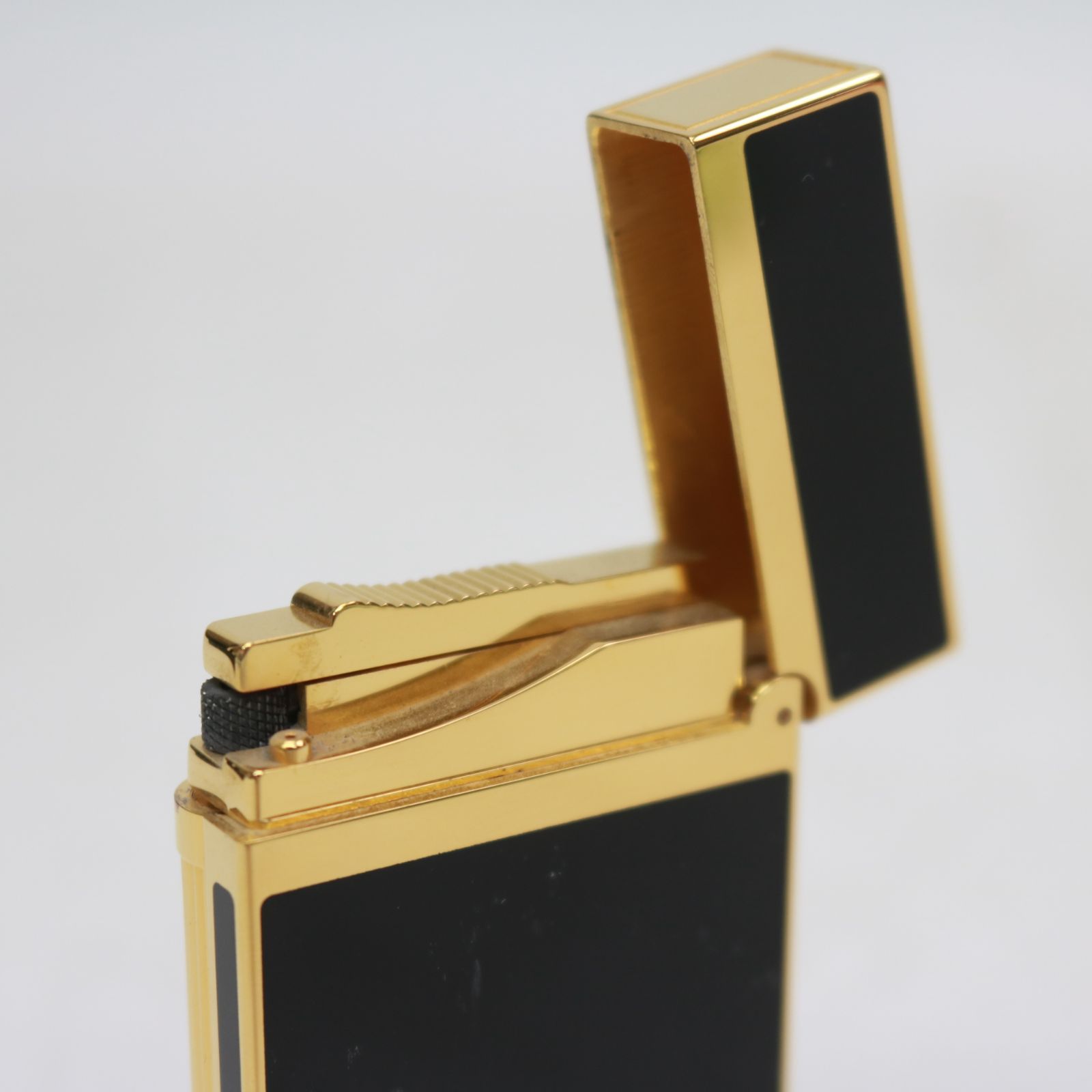 311)【未使用】S.T.Dupont デュポン ライン2 モンパルナス ガス 