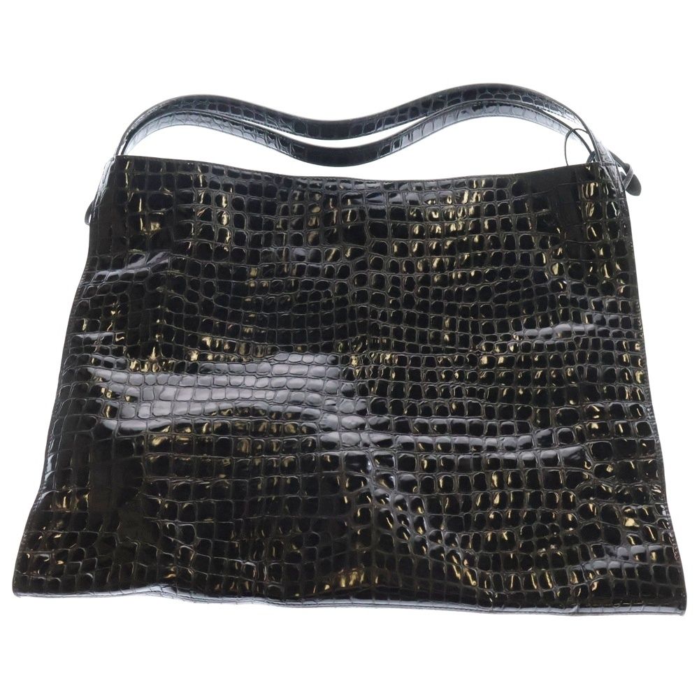 【関税込】◆Christian Louboutin◆Le54 レザー トートバッグ CHRISTIAN LOUBOUTIN (クリスチャンルブタン) Le 54 CL TOTE