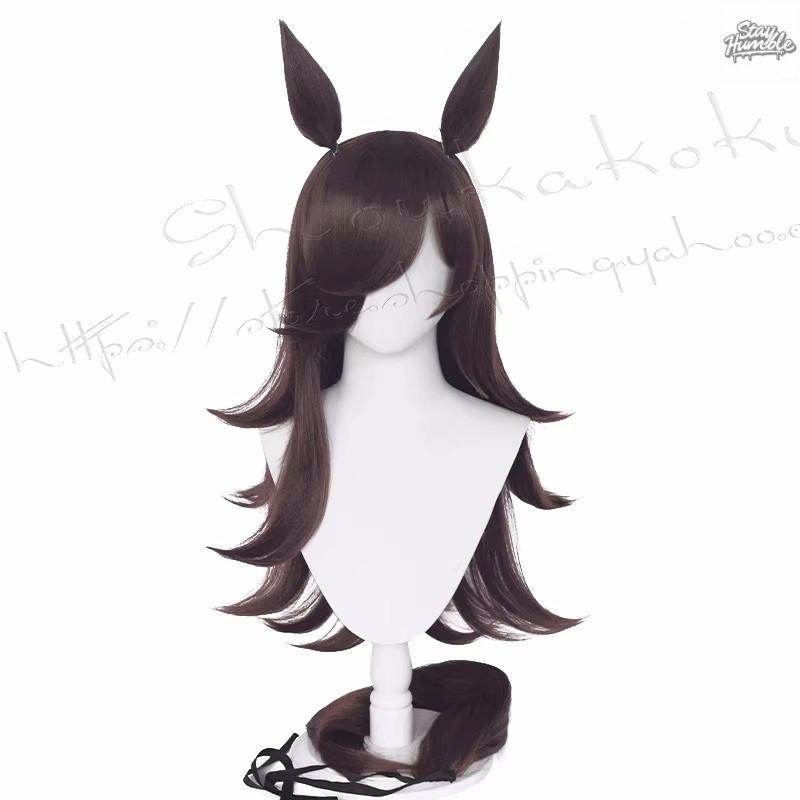 プリティーダービー風 ライスシャワー