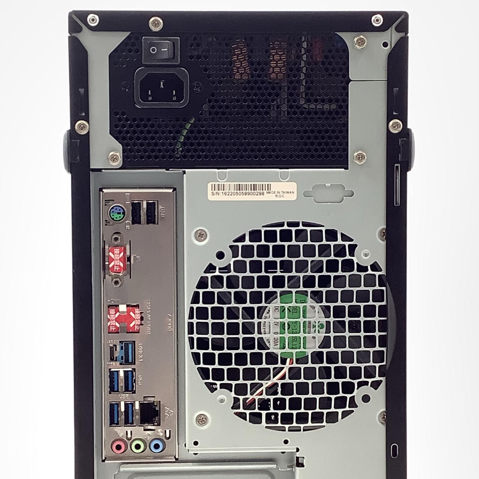 Ryzen