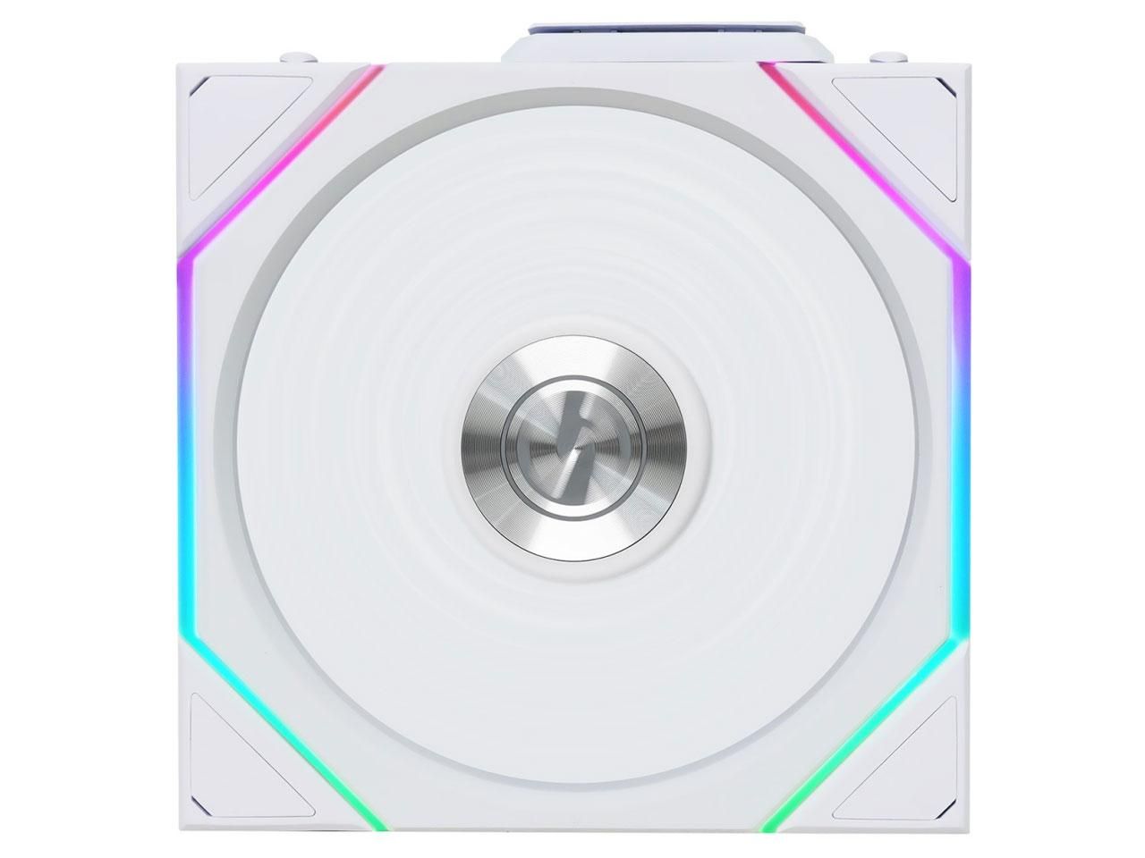 【新品・2営業日で発送】LIAN LI UF-RS-TL140-WLS-1W