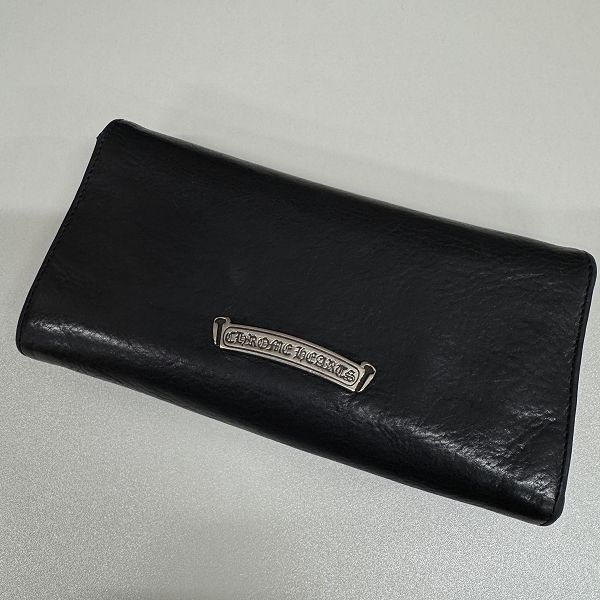 インボイス原本】CHROME HEARTS/クロムハーツ JUDY/ジュディ ヘビー