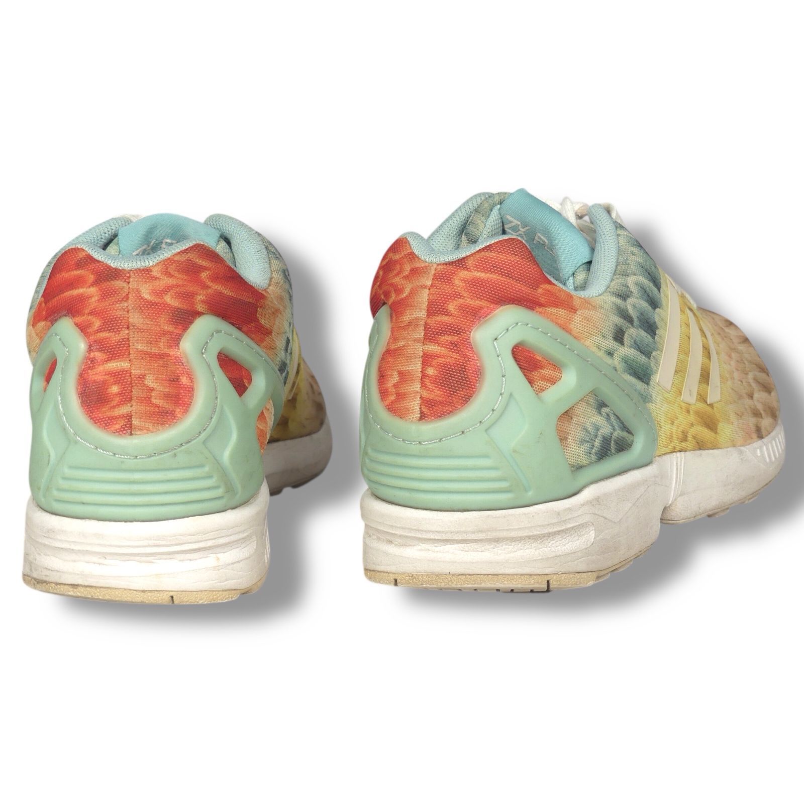 adidas アディダス スニーカー 25.5 メンズ US8.5 トーションシステム