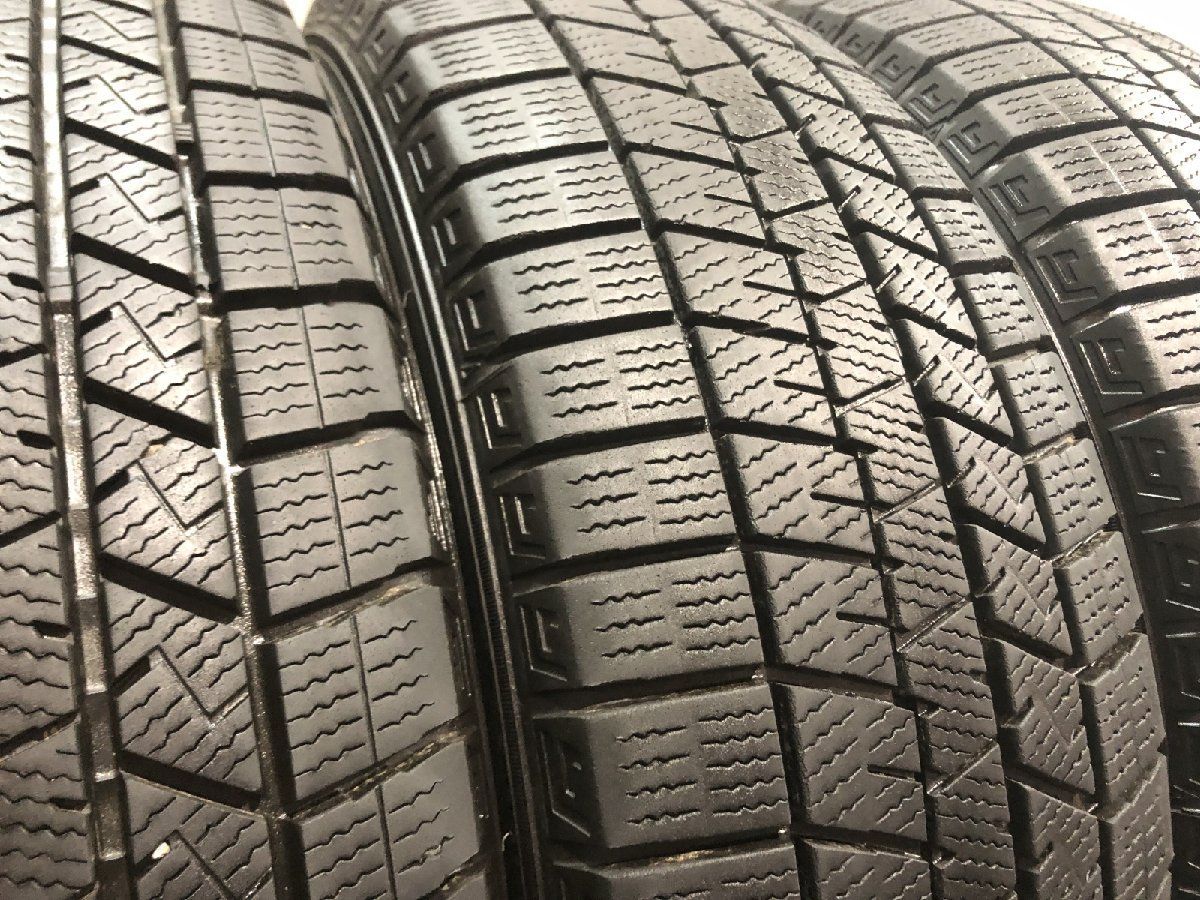 DUNLOP WINTER MAXX WM03 185/60R16 16インチ スタッドレス 4本 23年製