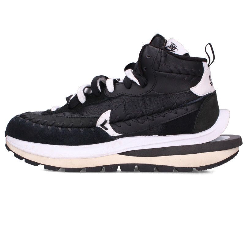 ナイキ ×サカイ Sacai LDVAPOR WAFFLE MIX SACAI DH9186-001  