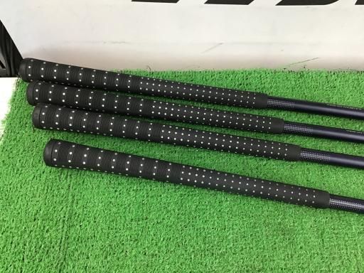 中古】 プロギア m30 CT-508 7S レディース アイアンセット IR M