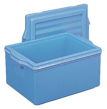 エスレンコンテナ SP-20-D 深 蓋付 深型