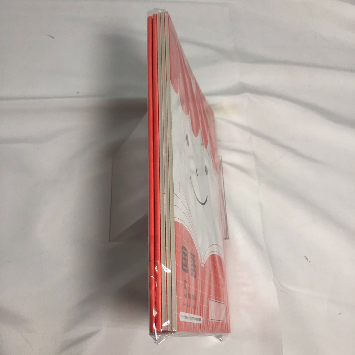 算命学 テキスト5冊セット + 赤色ファイル 算命学 テキスト5冊セット + 赤色ファイル