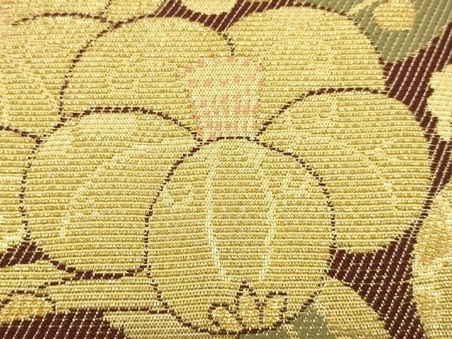 京袋帯と和装バッグのセット 平和屋着物▽和装小物 和装バッグ2点セット ハンドバッグ