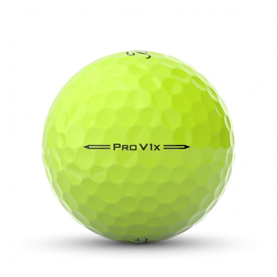 タイトリスト PROV1x ゴルフボール 1ダース 12球入り 2023年モデル 