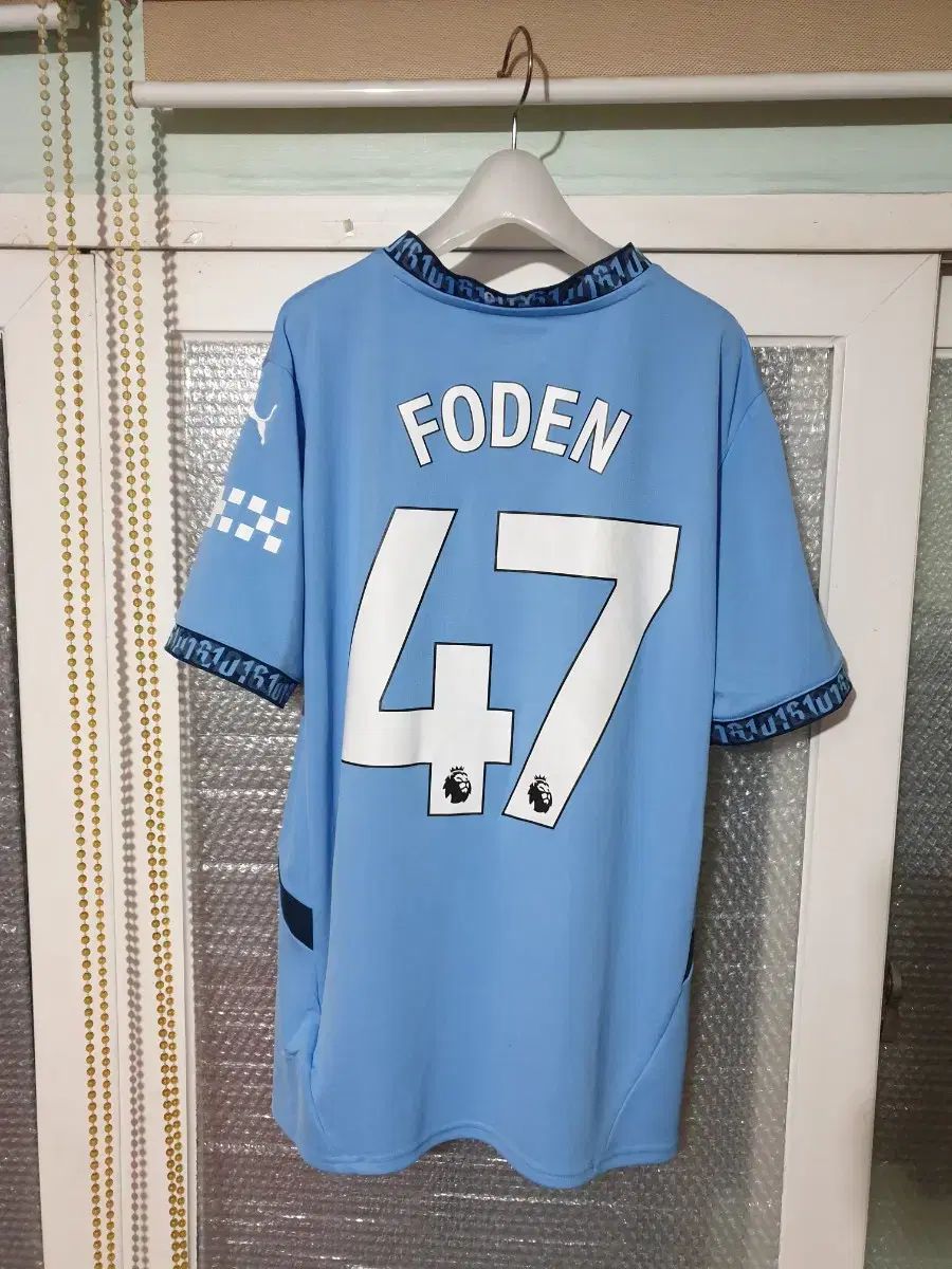 フォードン