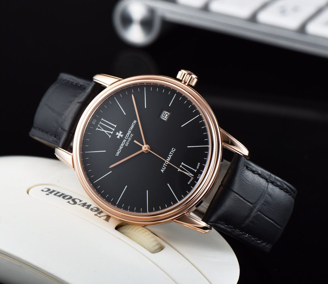 今日特価】Vacheron Constantin ヴァシュロン・コンスタンタン