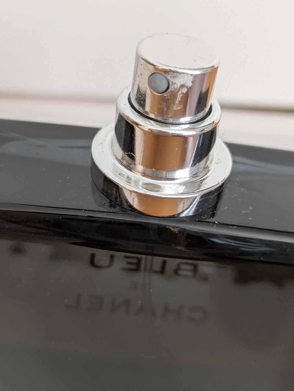 オードトワレ 100