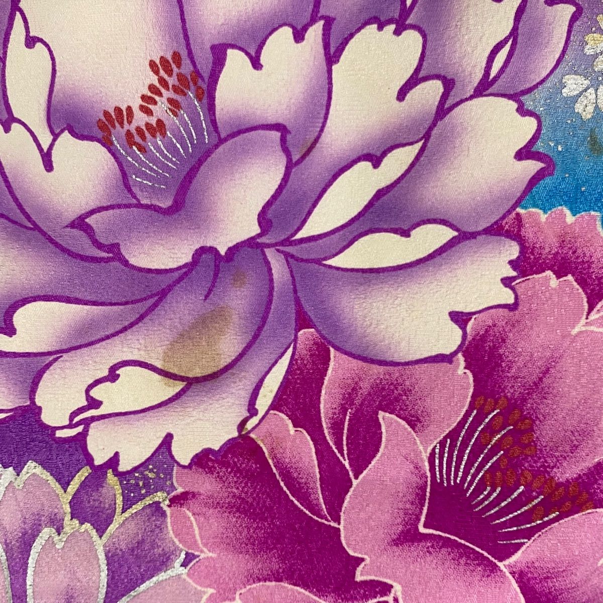 身丈174cm 裄丈71.5cm