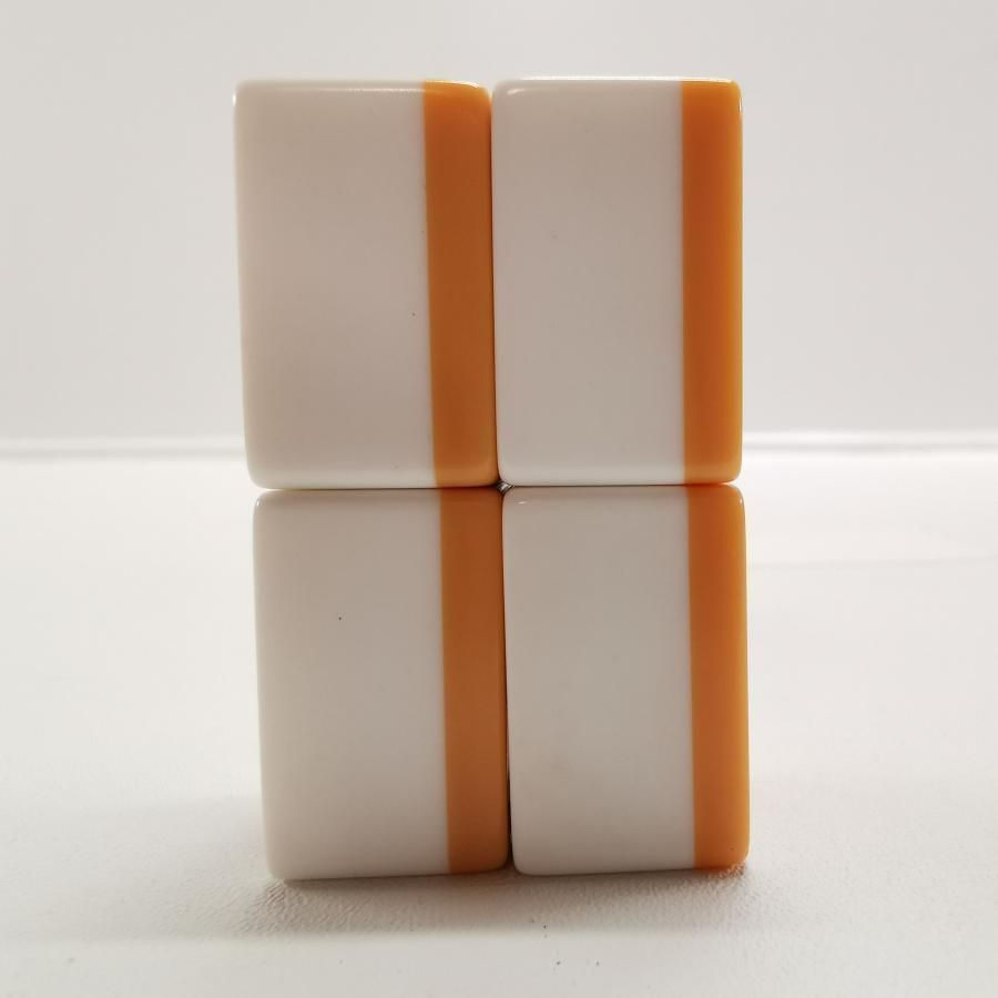 麻雀牌 自動卓 アモス コングバトルフォー 26mm×19.5mm×厚16mm