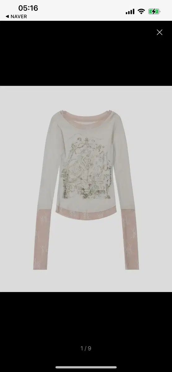 み利用 SCULPTOR スカルプター トリプル レイヤード Tシャツ アイボリー S ギャルム神社