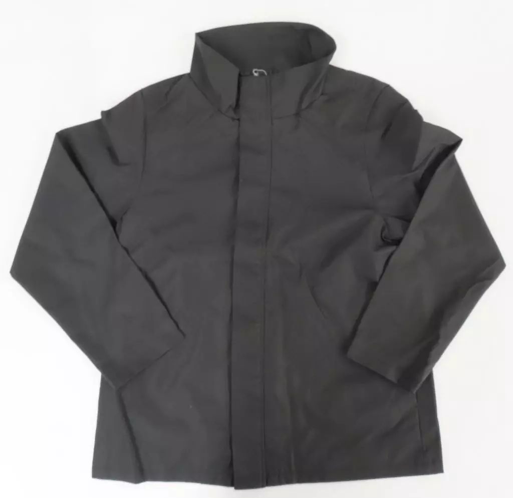 アウターウェア 五条悟イメージ ブルゾンセット ブラック Mサイズ 呪術廻戦×earth music＆ecology Japan Label