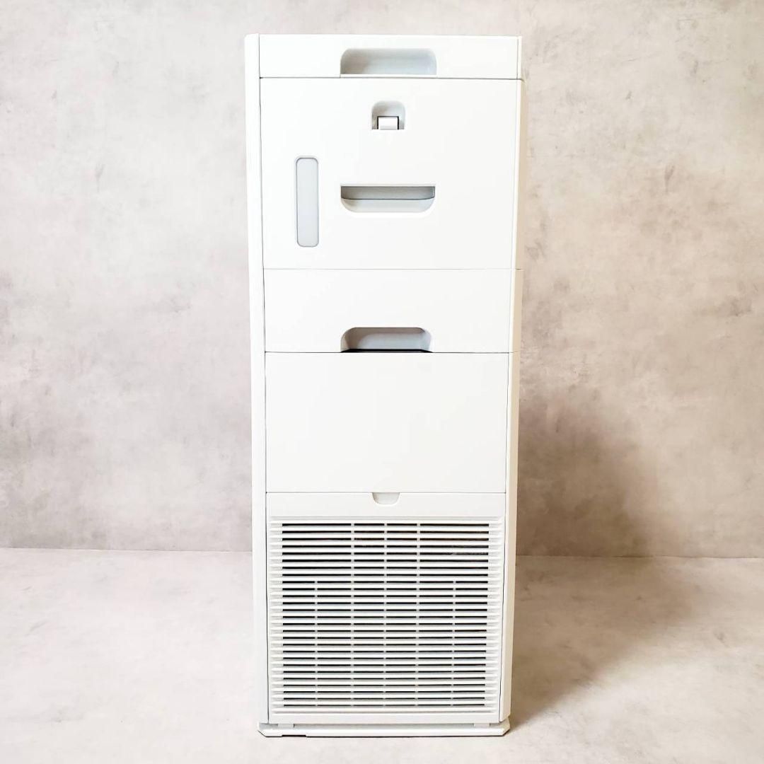 加湿空気清浄 ダイキン製