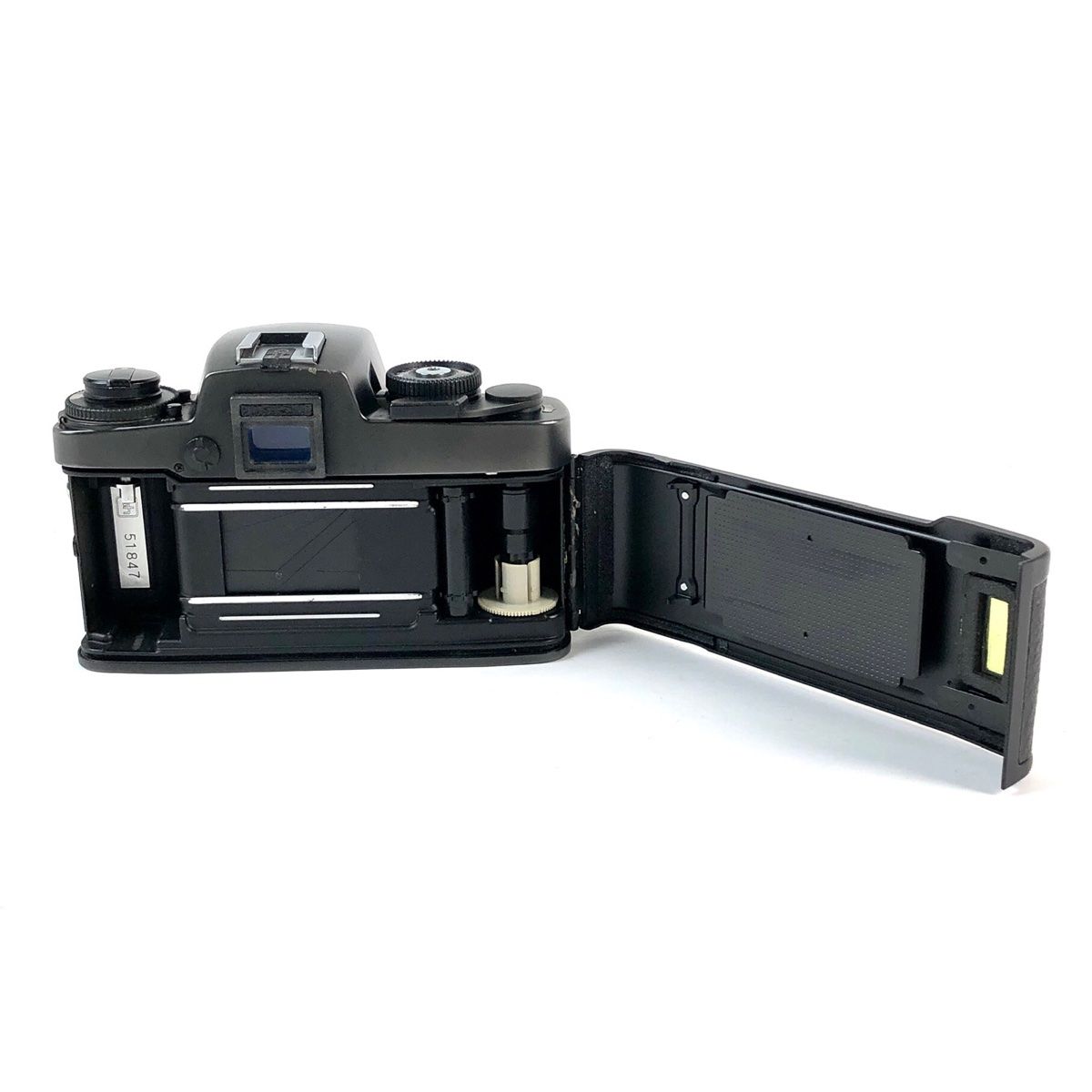 ライカ LEICA R4 ブラック ボディ フィルム マニュアルフォーカス 一眼