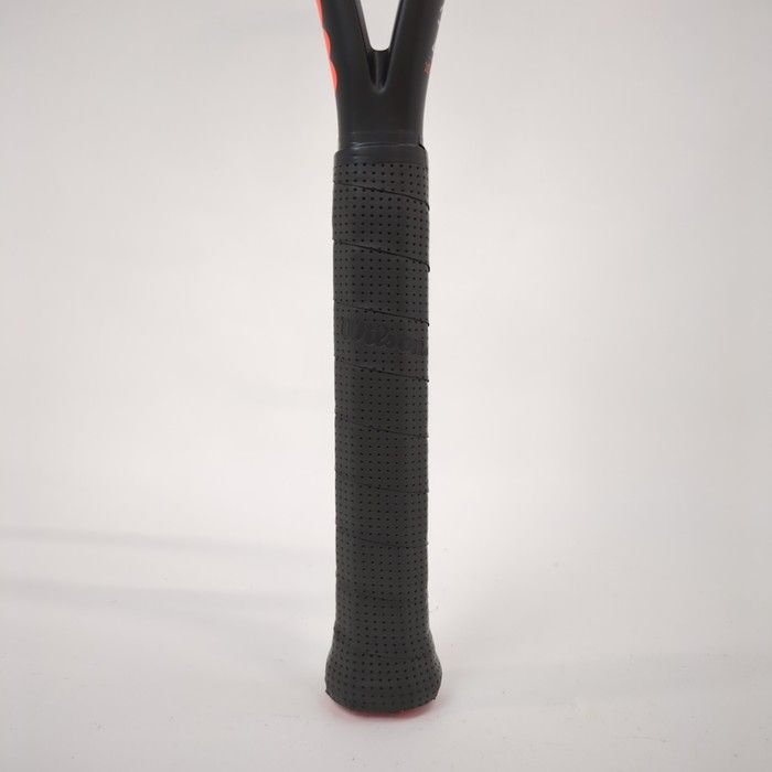 Wilson Burn 100ULS | Tennis 0 eBay Racket V3 ULS 1 - Goods Sporting Racquet orange