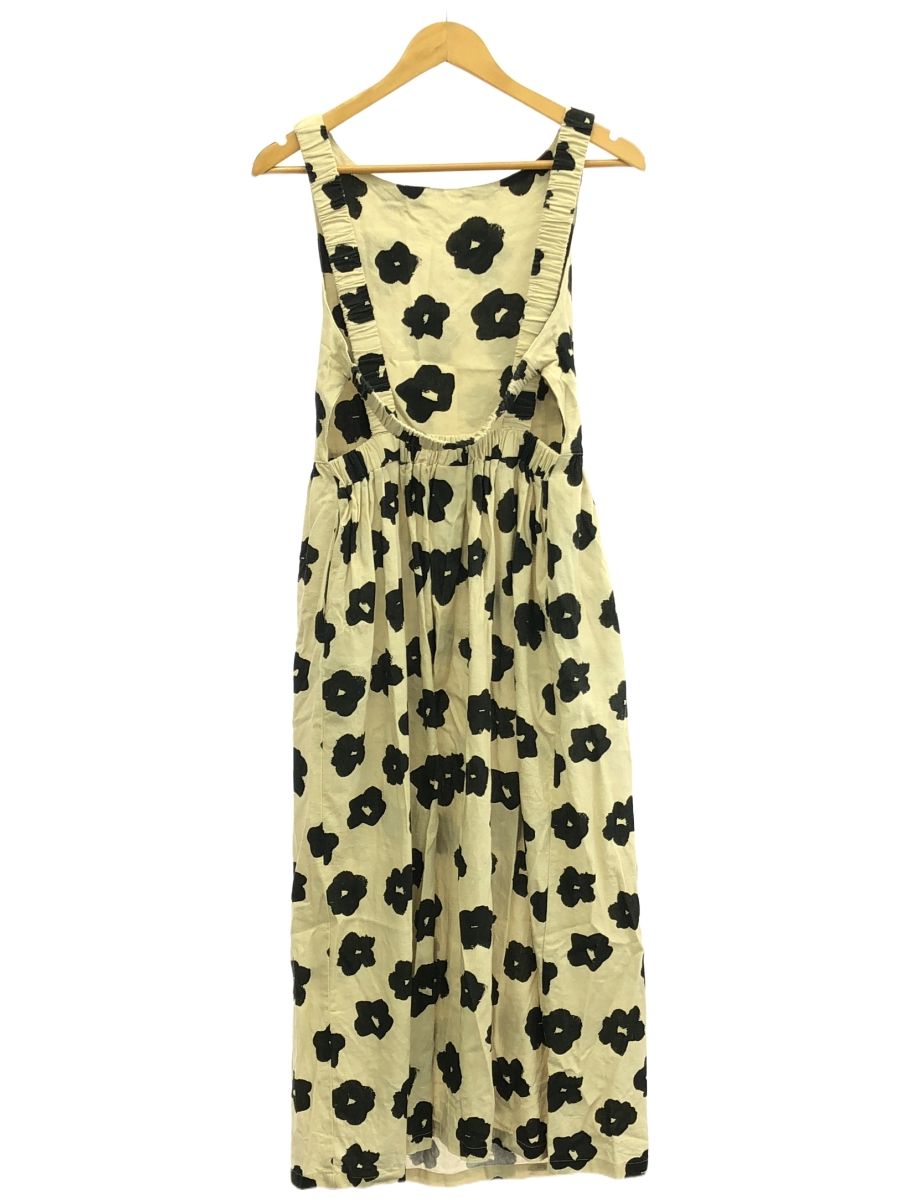 RITAROW 2136-J-VE ワンピース レディース ベージュ ONE SIZE