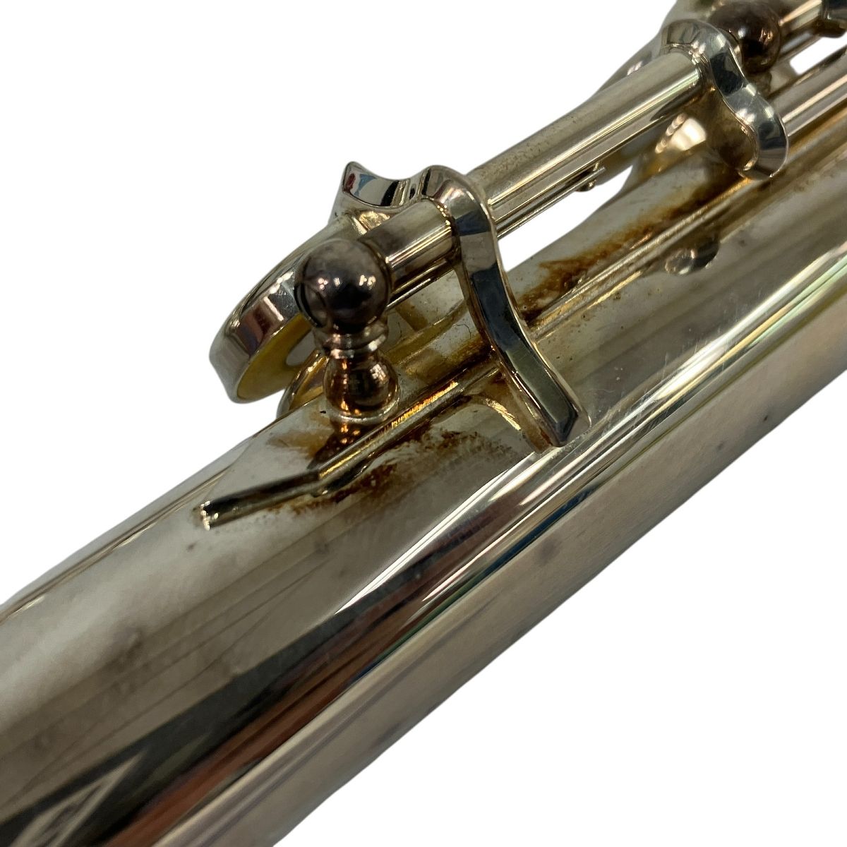 フルート　アルタス　A807 THE Altus FLUTE アルタスフルート A807 フルート 管楽器の新品
