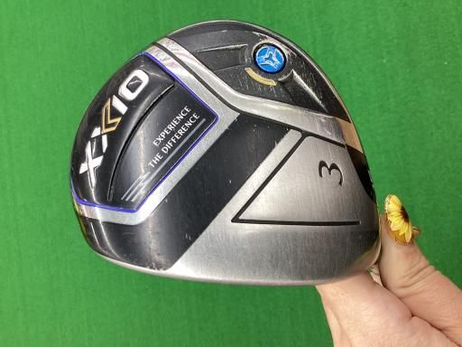 ゼクシオ11 5〜P 6本セット ゼクシオ11 ネイビー アイアンセット 6〜P