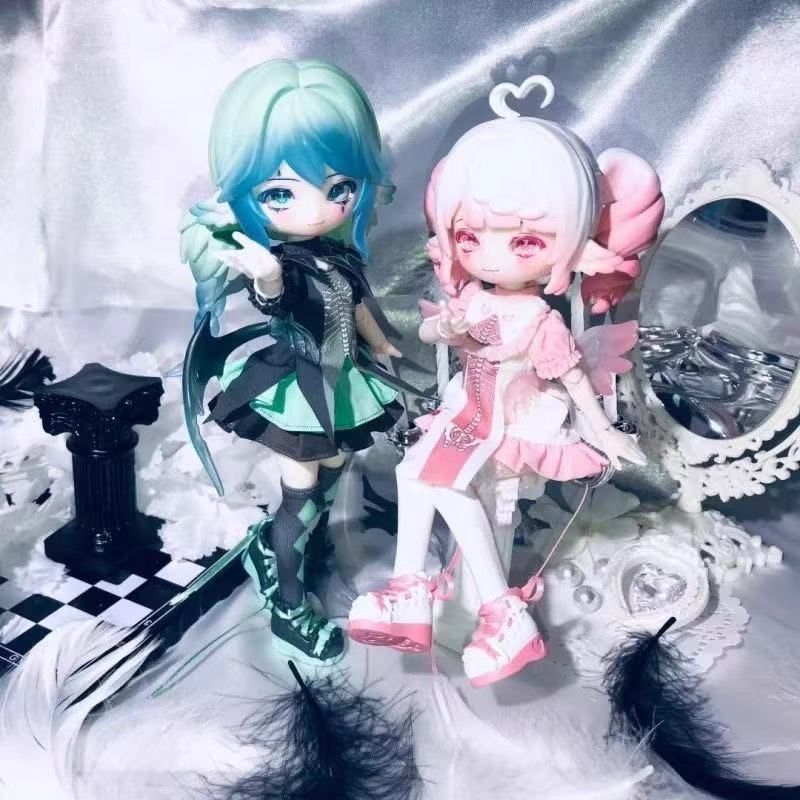 PENNY'S BOX LULUYA ルルア 交響詩 小歩曲 特典シューズ付き PENNY'S