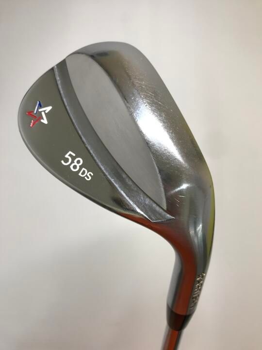 今年も大人気！ ARTISAN WEDGE | 58 | WEDGE | NSプロ MODUS 3115 WEDGE | | ウェッジ | アーティザンゴルフ 最短即日発送 全部実物撮影しております