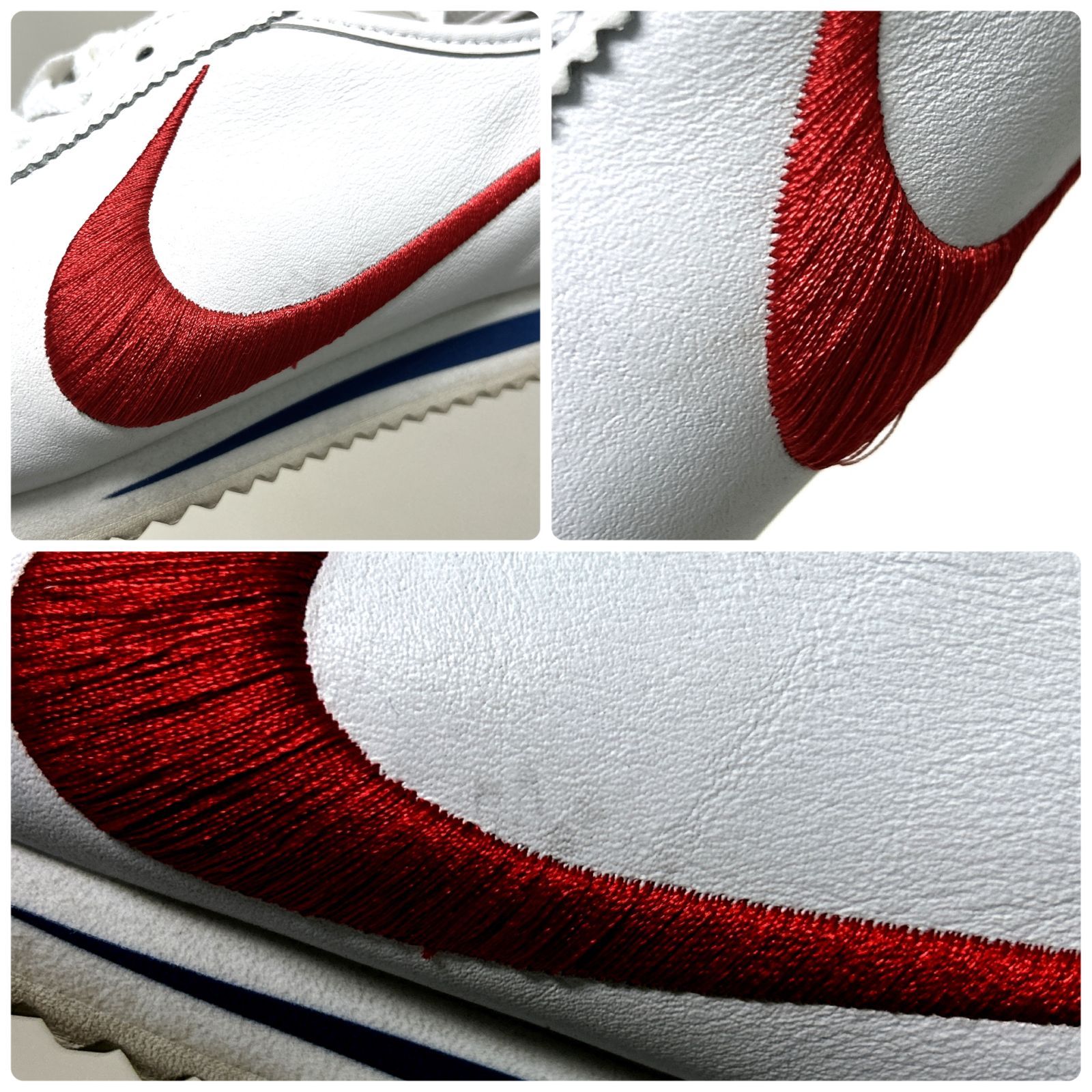 浜館80-2019】 【店舗併売品】 NIKE CORTEZ 