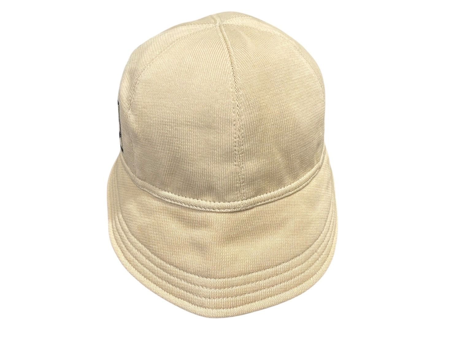 バケットハット