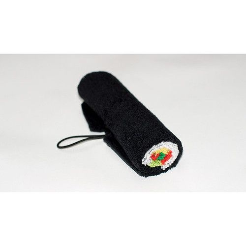 のり巻きタオル