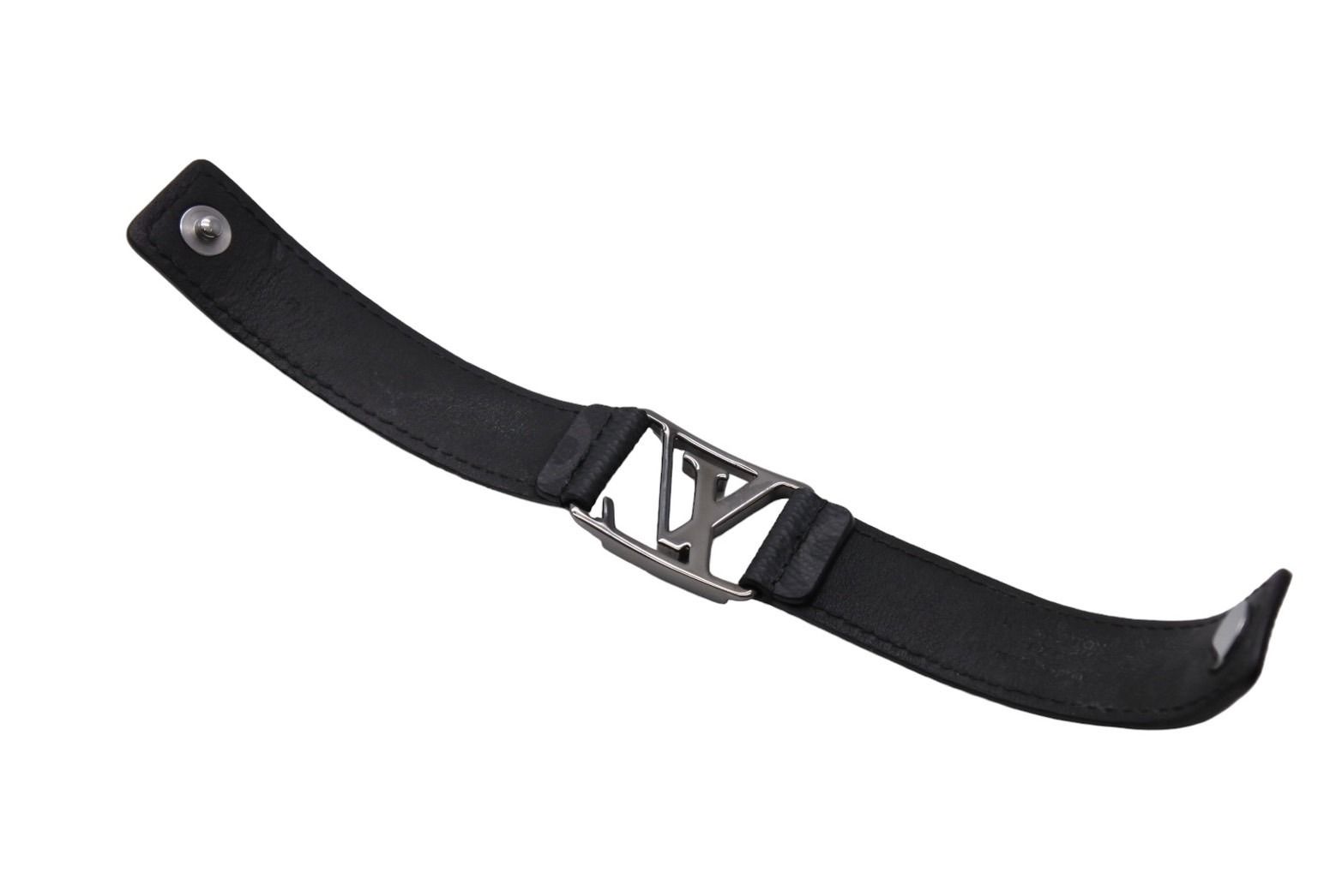 【美品】　ルイヴィトン　M6295 ブラスレホッケンハイム　ブレスレット 質屋かんてい局オンラインショップ / ルイ・ヴィトン Louis