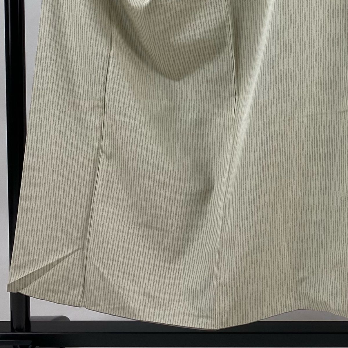 裄丈75.5cm