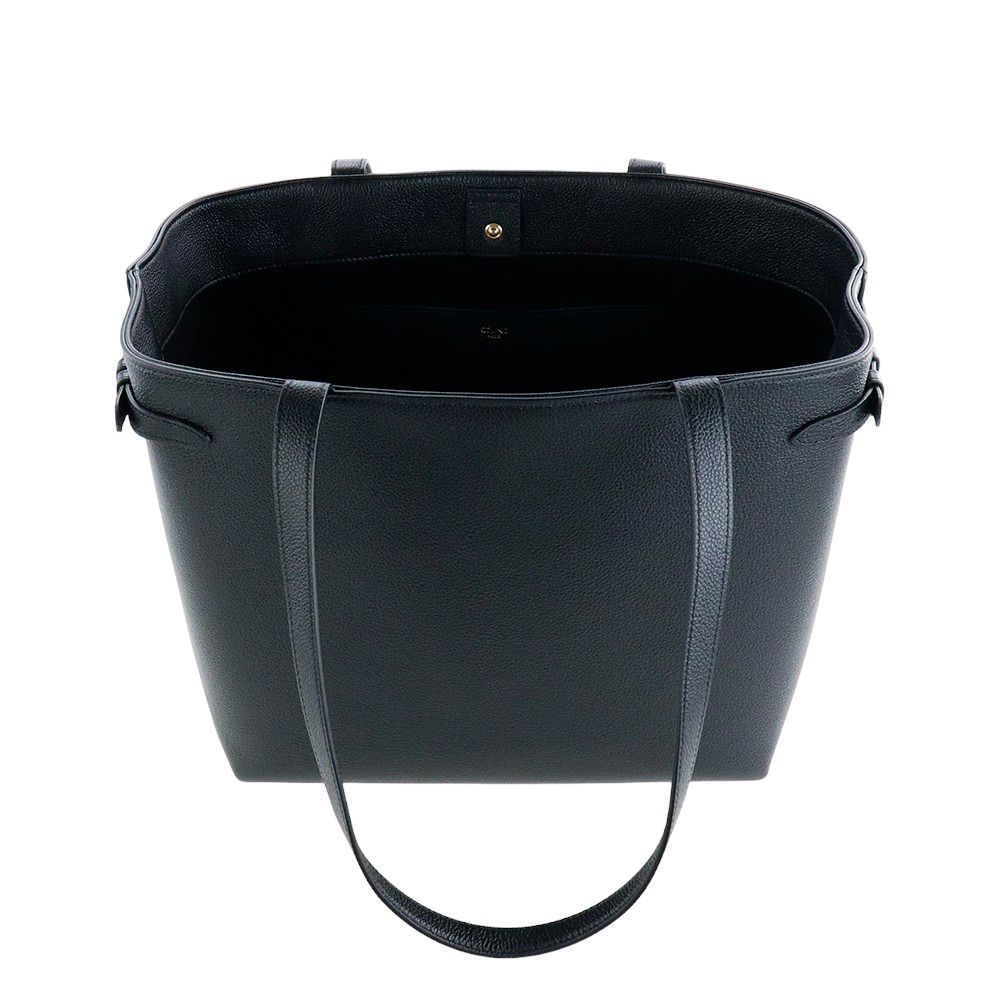 セリーヌ バッグ トート CELINE MEDIUM CABAS ANAIS CUIR