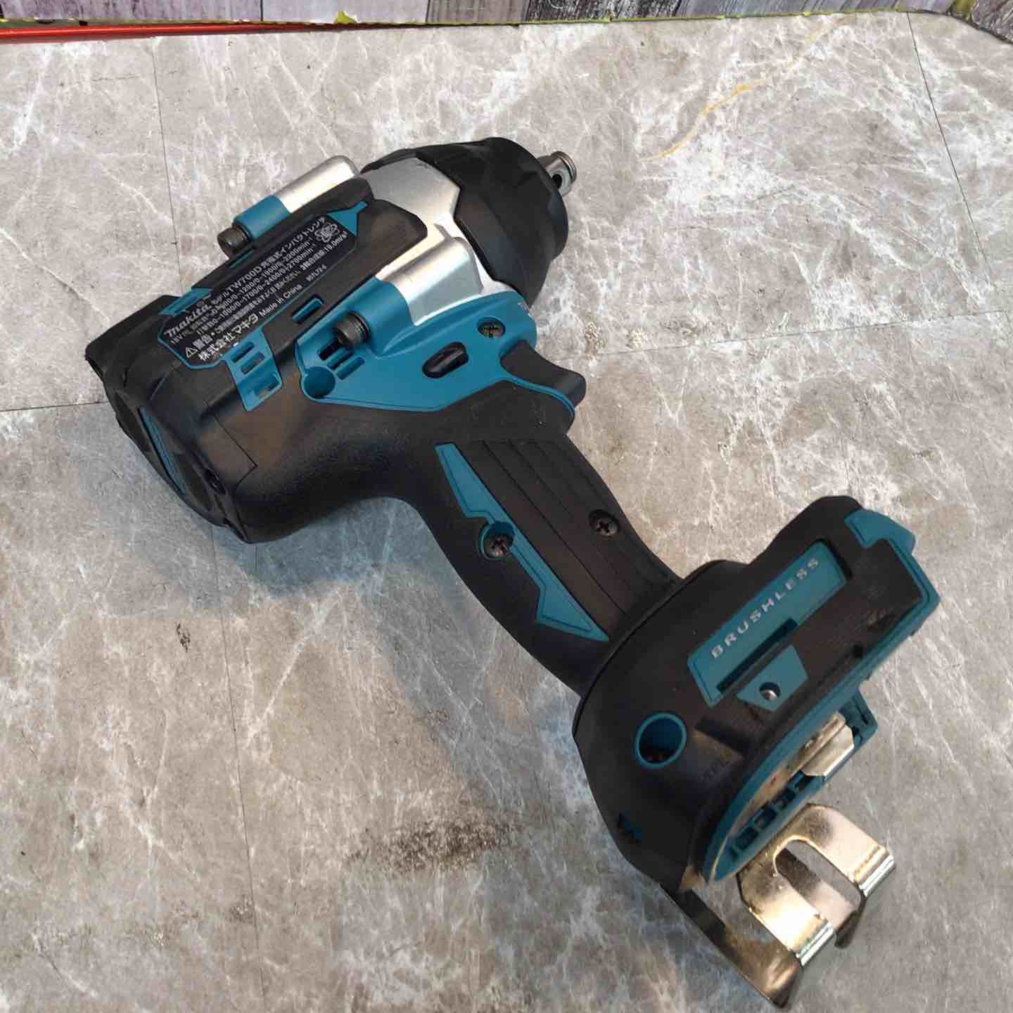 マキタ makita コードレスインパクトレンチ TW700DZ 八潮店