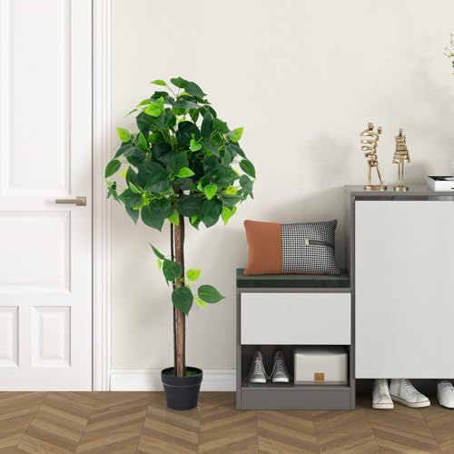 植木