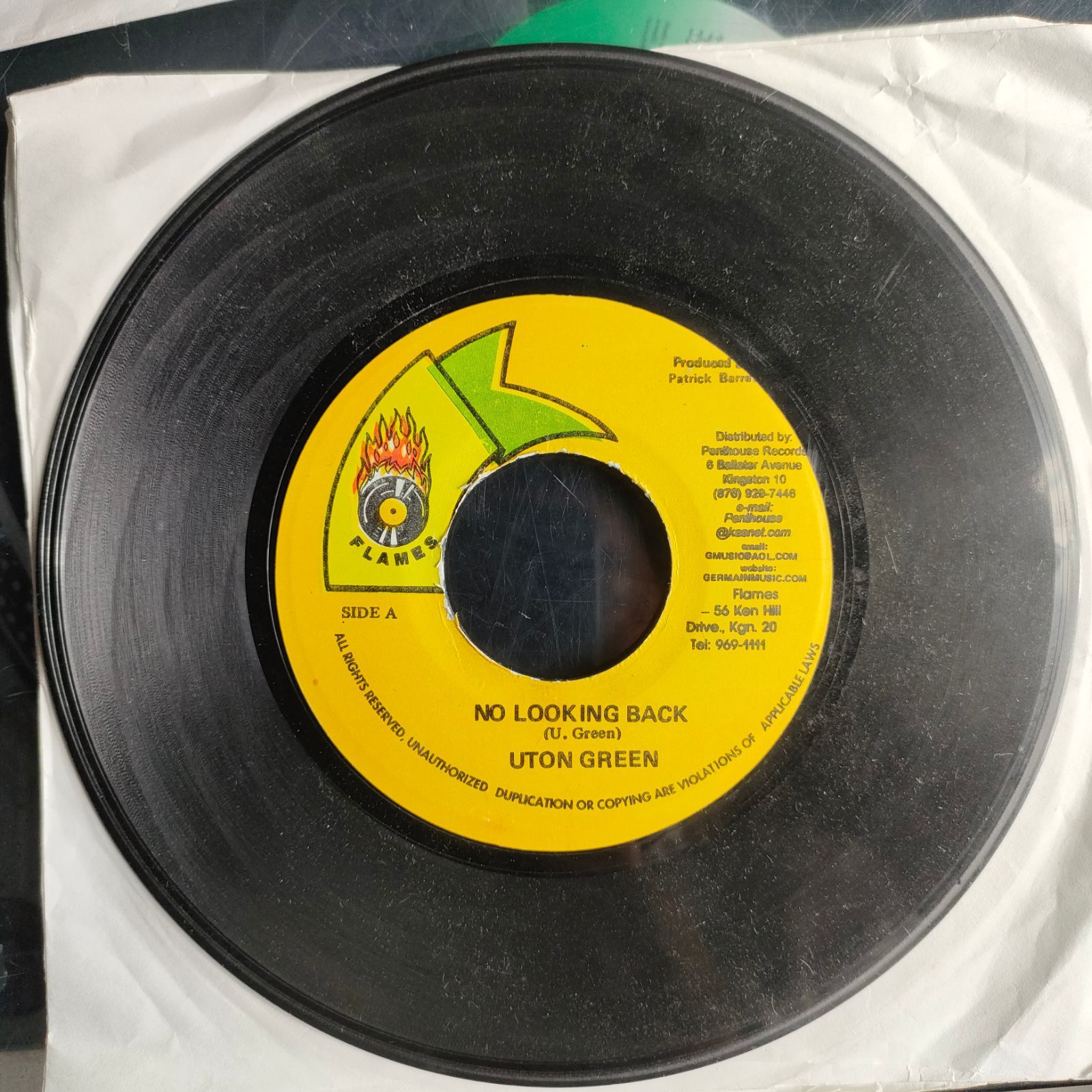 レゲエ レコード　RASTA LEAD ON レゲエ レコード RASTA LEAD ON レゲエ レコード RASTA LEAD ON