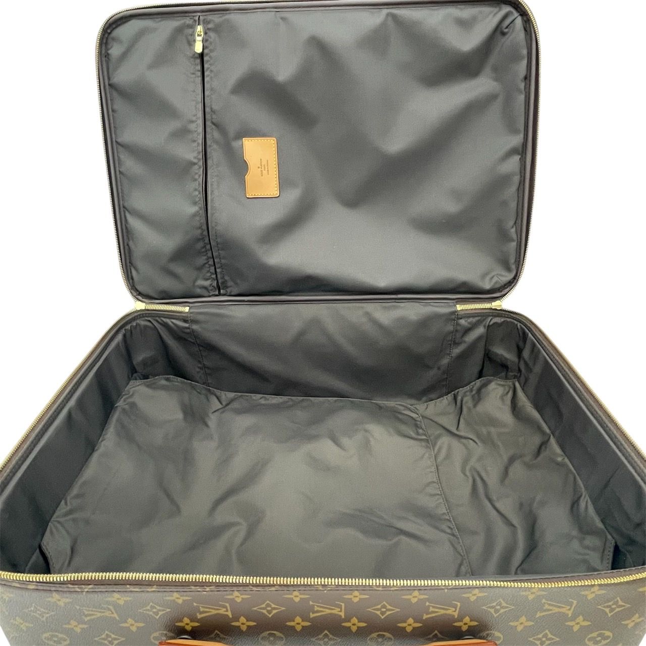 ルイヴィトン LOUIS VUITTON ペガス55 キャリーバッグ M23294 キャリー