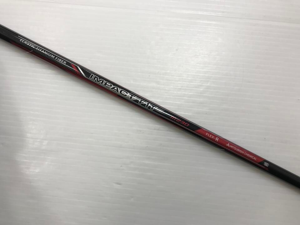 maruman SHUTTLE 2022 | 21 | R | IMPACTFIT m230 | | フェアウェイ