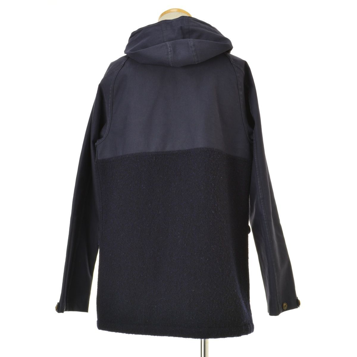 NIGELCABOURN×MACKINTOSH×HarrisTweed】CAMERAMAN JACKET