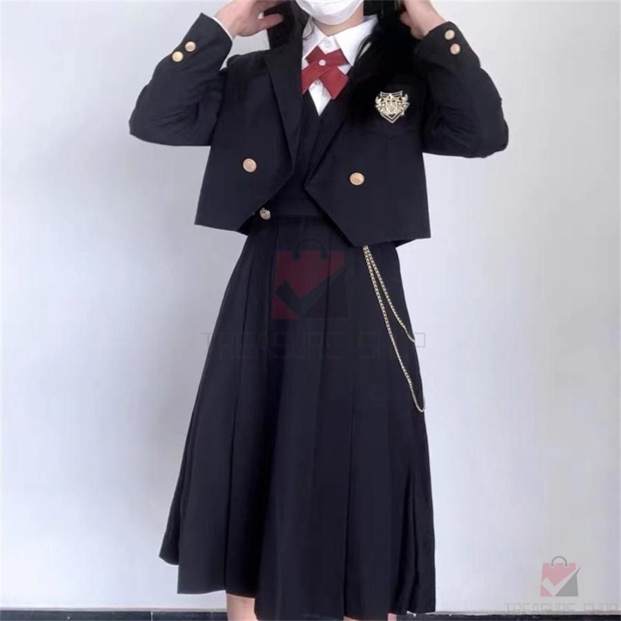 制服