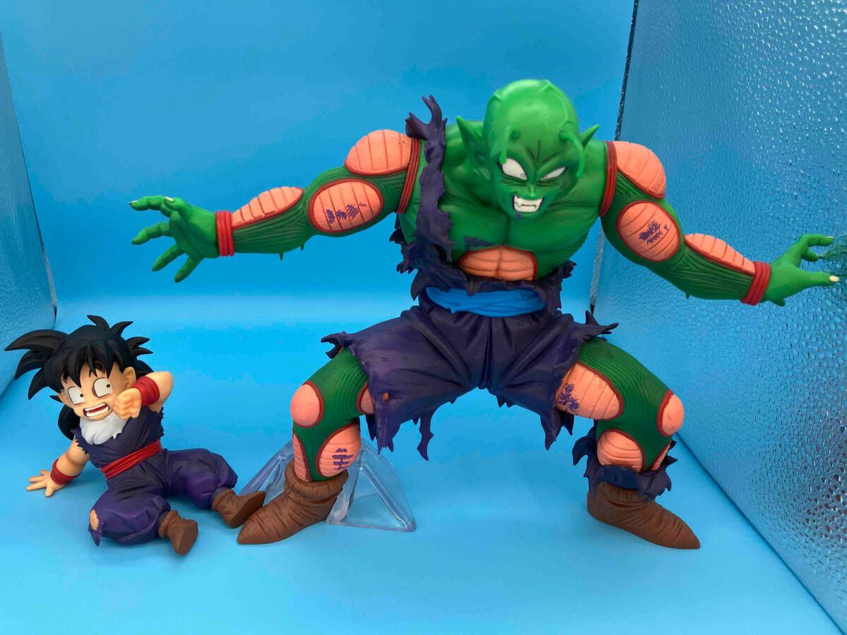 一番くじ ドラゴンボール VSオムニバスアメイジング D賞 ピッコロ 1番くじ ドラゴンボール vsオムニバスアメイジング D賞 ピッコロ