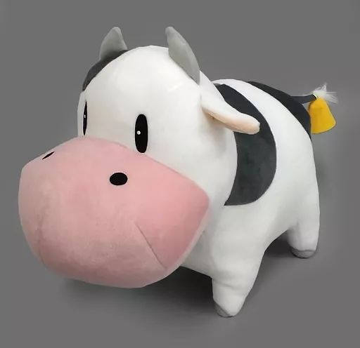 中古】ぬいぐるみ うし うしぬいぐるみXL 「牧場物語」 - メルカリ