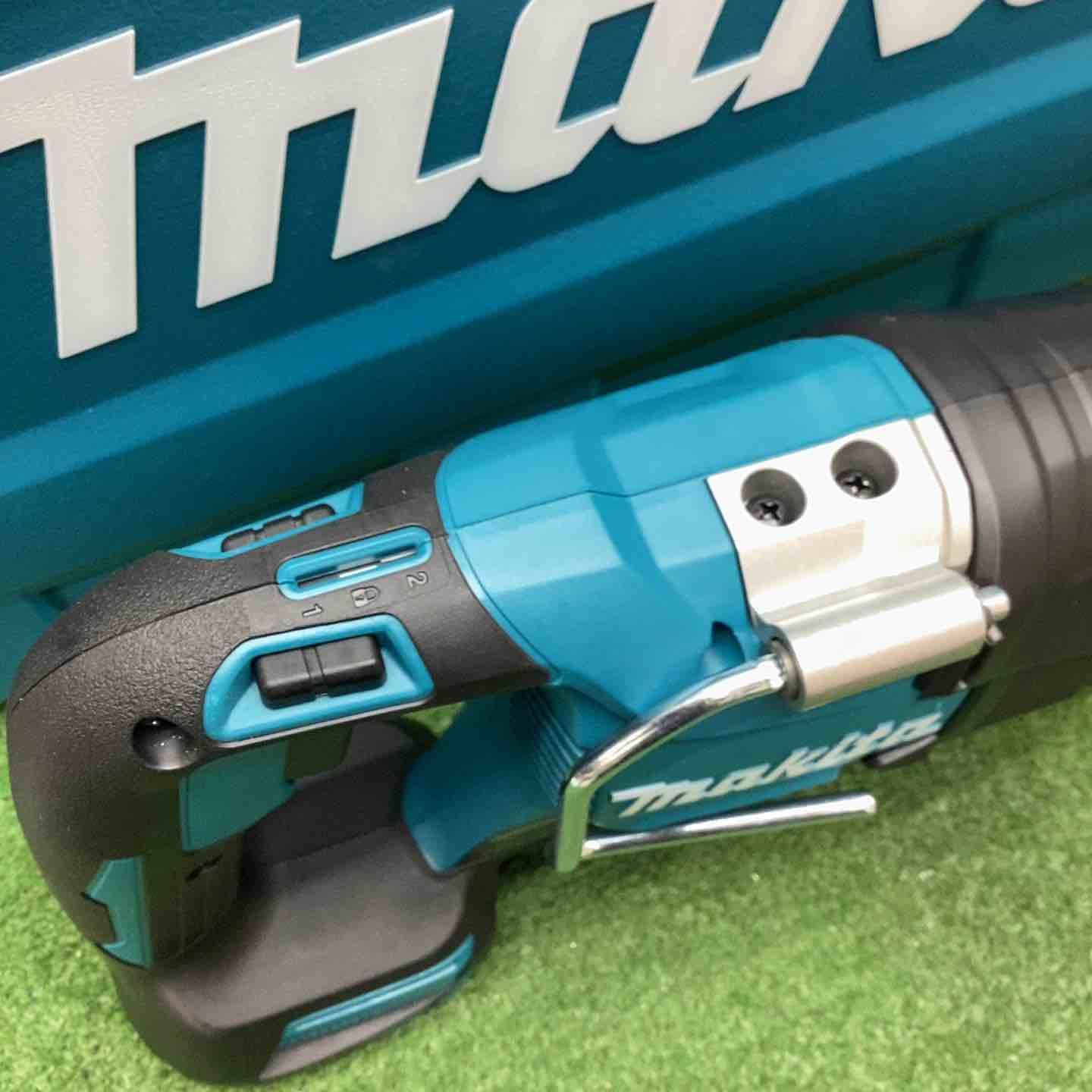 makita コードレスレシプロソー