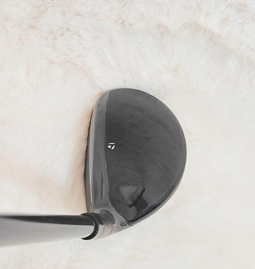 Qi10 レスキュー　ユーティリティ　4u,5u Qi10 レスキュー | Qi10 Rescue | TaylorMade Golf