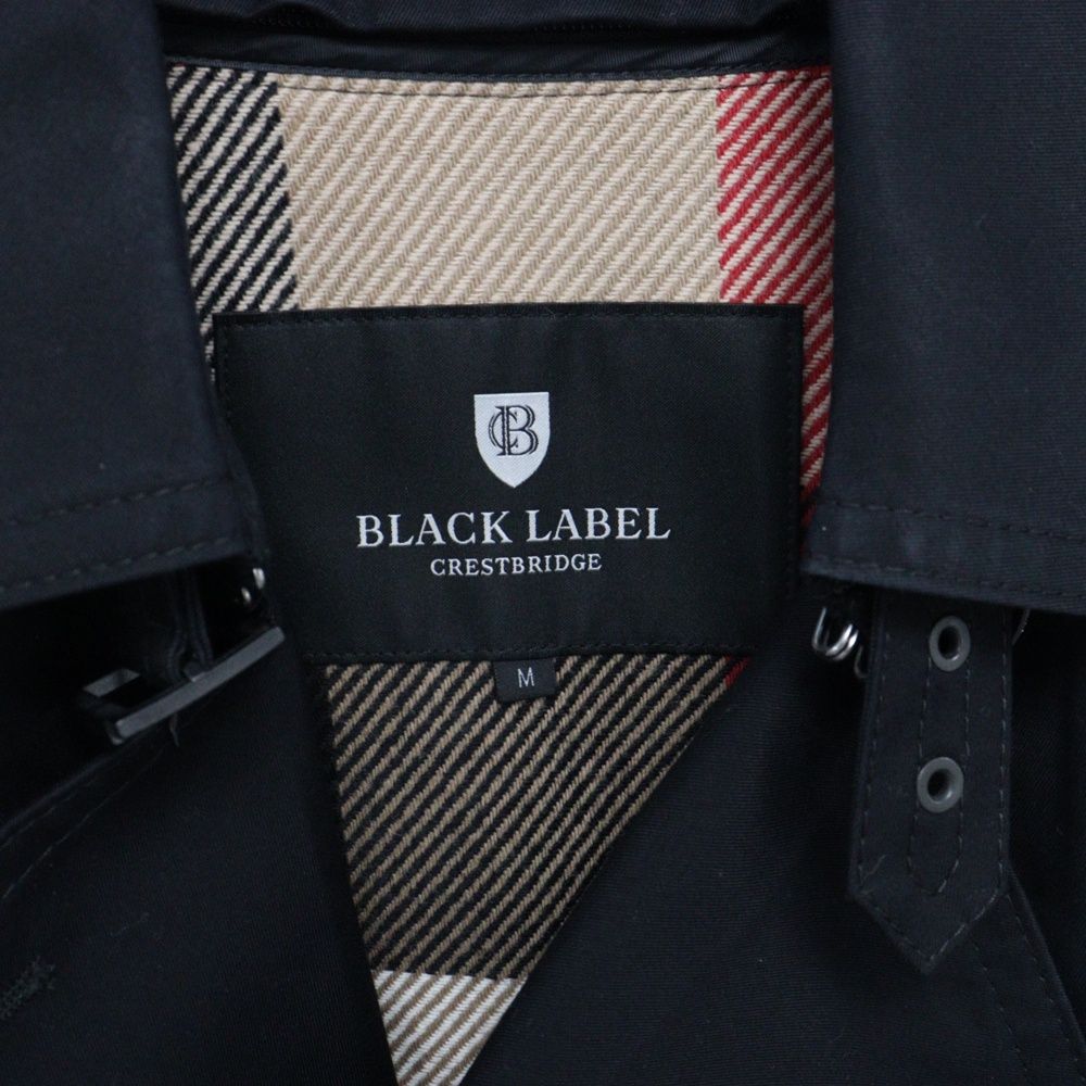 BLACK LABEL CRESTBRIDGE (ブラックレーベルクレストブリッジ