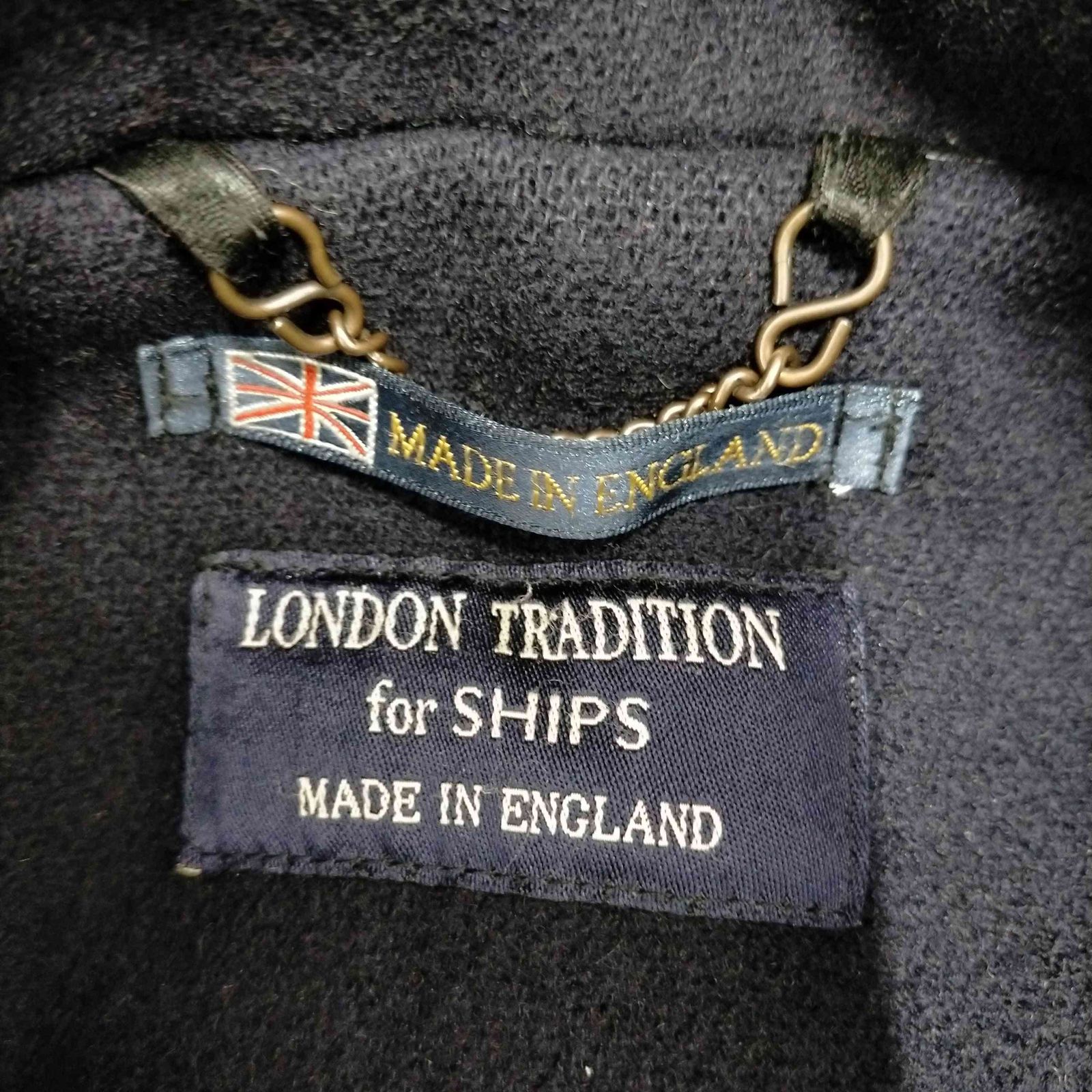 ロンドン トラディションフォーシップス LONDON TRADITION for SHIPS