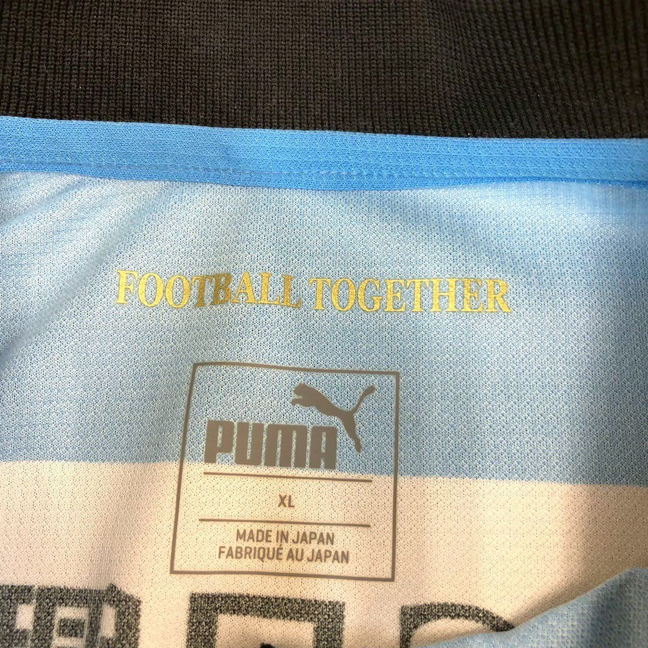 直筆サイン入り】川崎フロンターレ 20周年 2016年 カップ戦 小林悠 #11